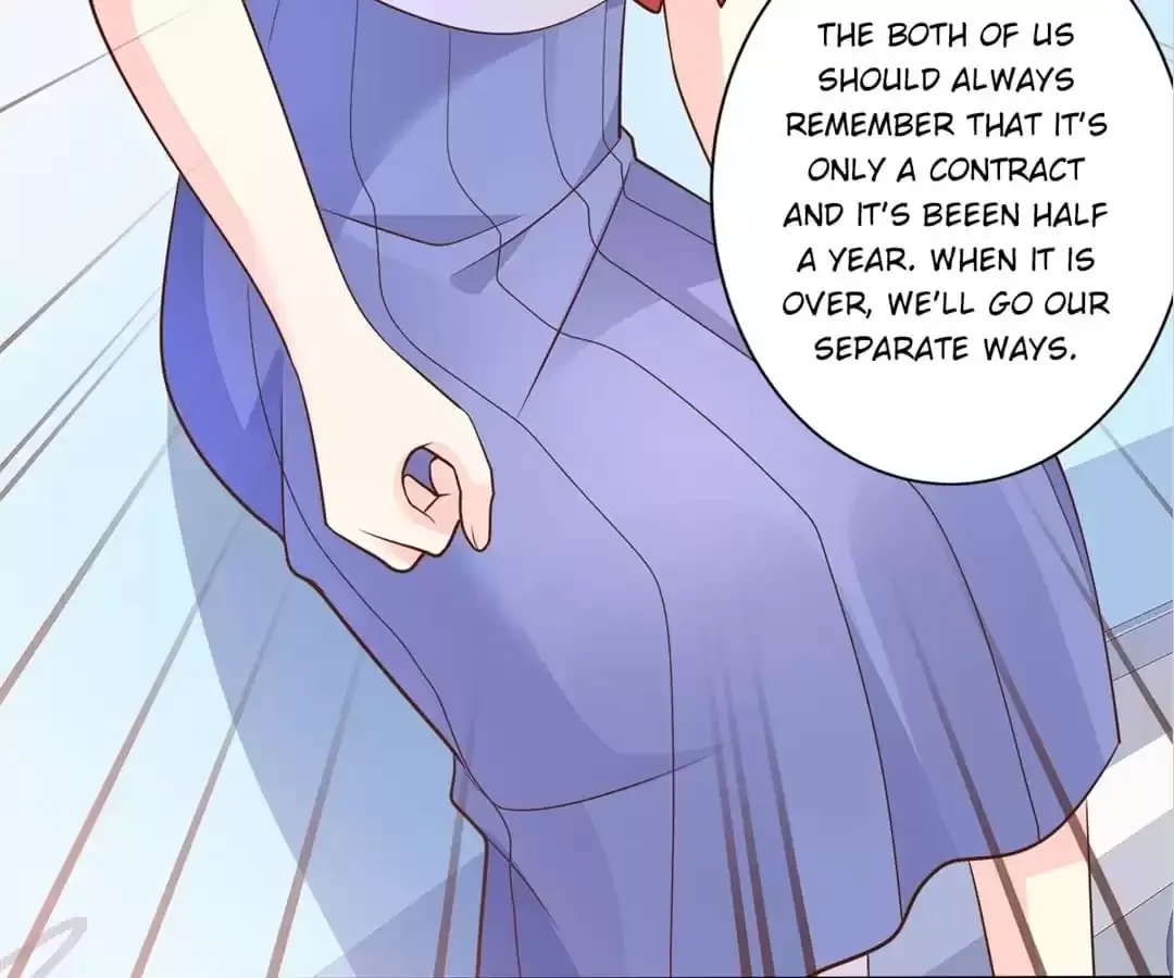 Secret Sweetheart Chapter 67 page 35