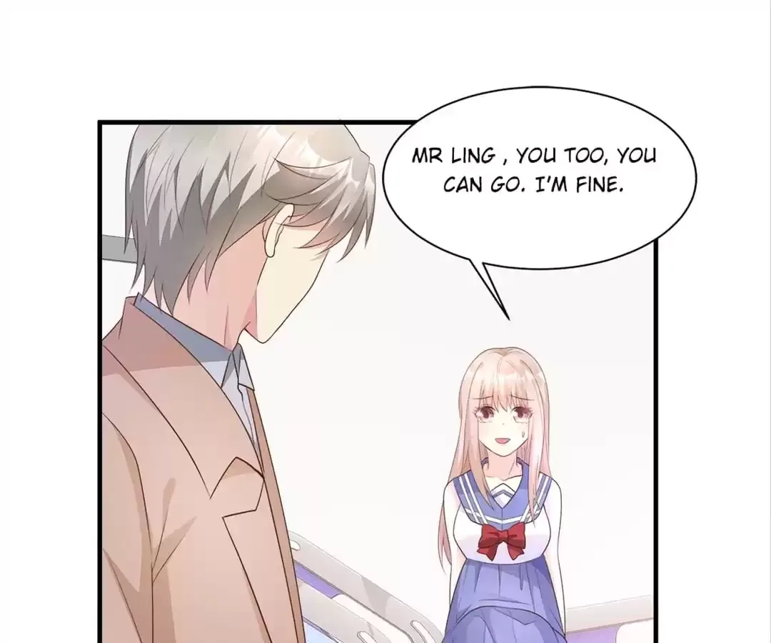 Secret Sweetheart Chapter 67 page 29