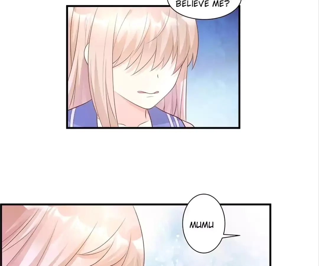 Secret Sweetheart Chapter 67 page 32