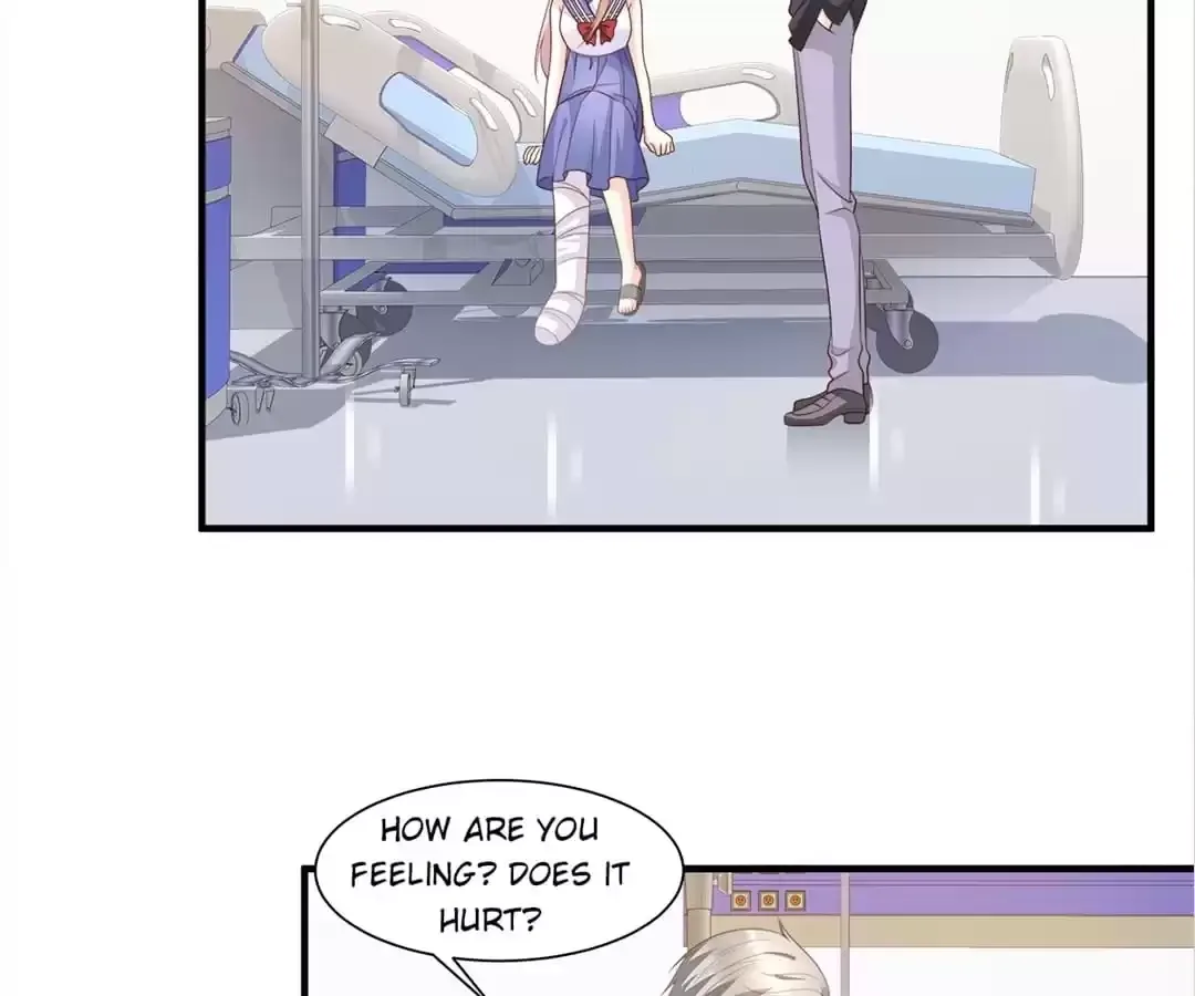 Secret Sweetheart Chapter 67 page 24