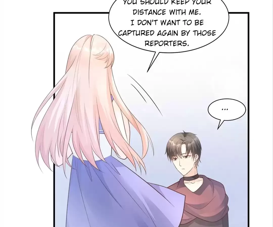 Secret Sweetheart Chapter 67 page 14