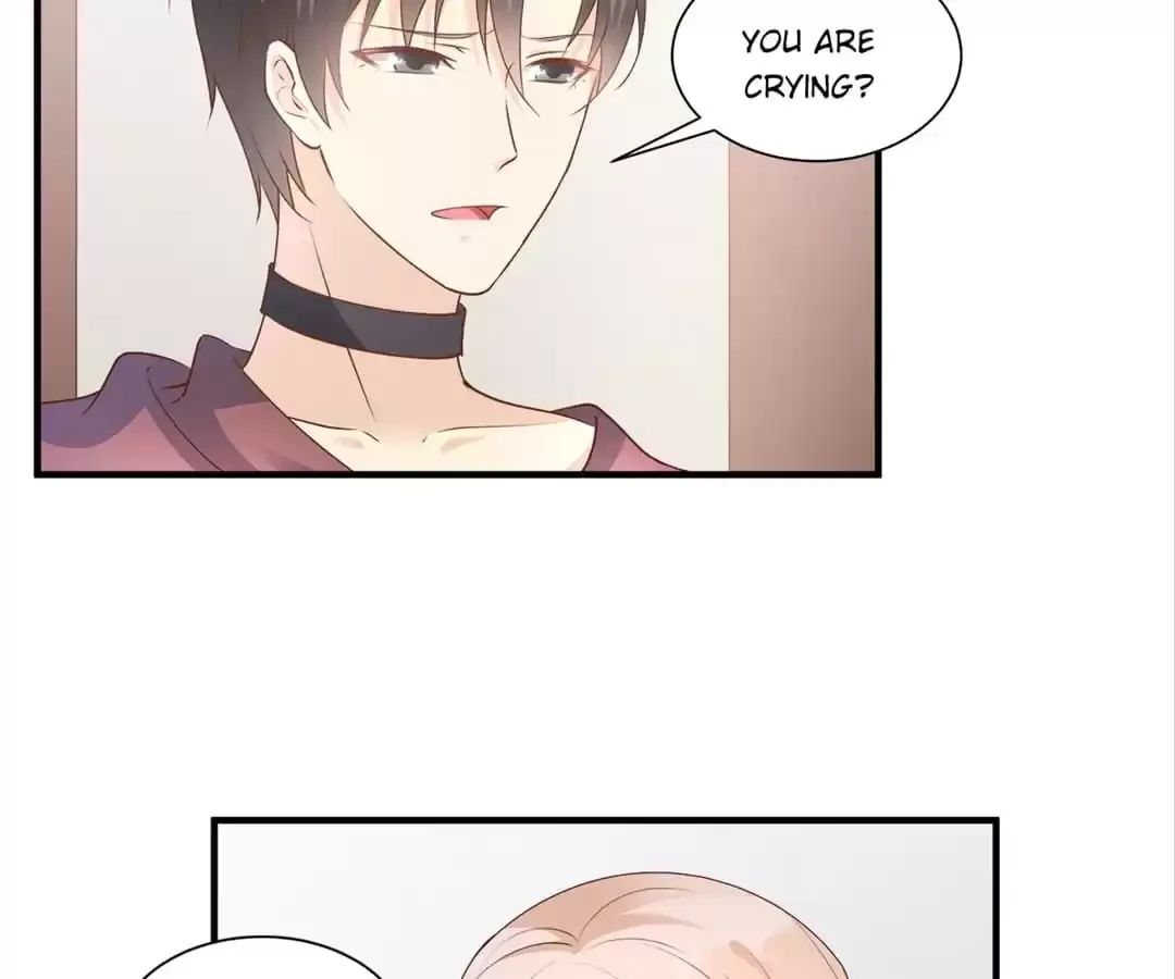 Secret Sweetheart Chapter 67 page 7