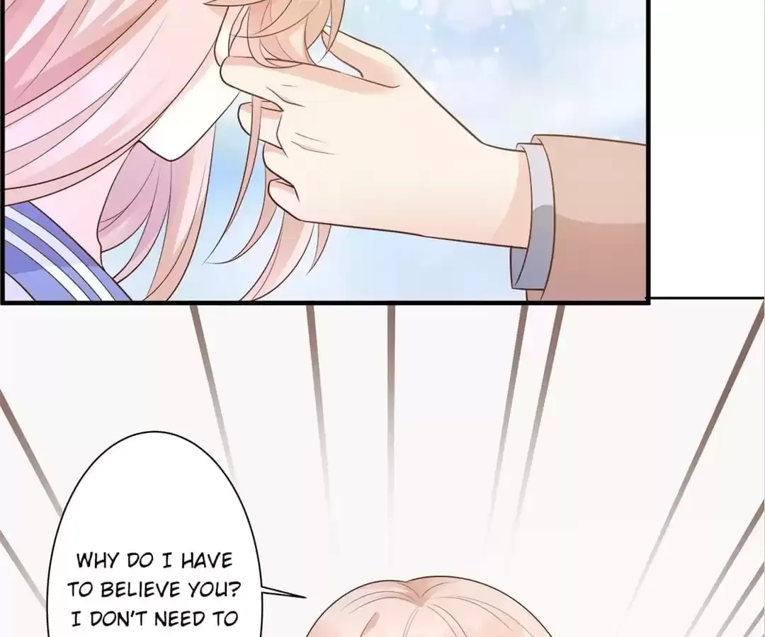 Secret Sweetheart Chapter 67 page 33