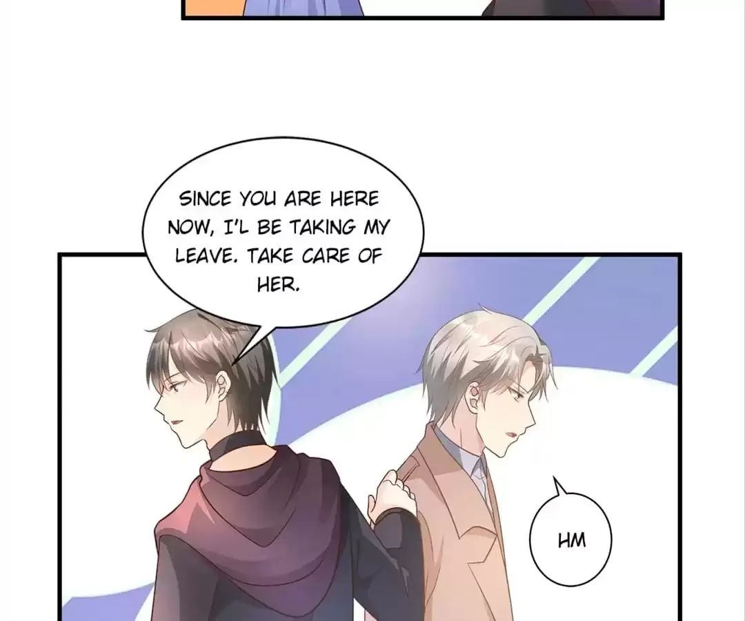 Secret Sweetheart Chapter 67 page 27