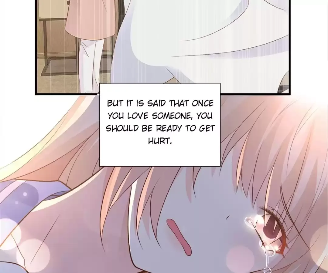 Secret Sweetheart Chapter 67 page 45