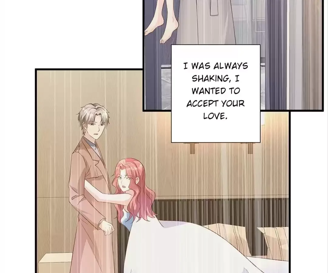 Secret Sweetheart Chapter 67 page 44