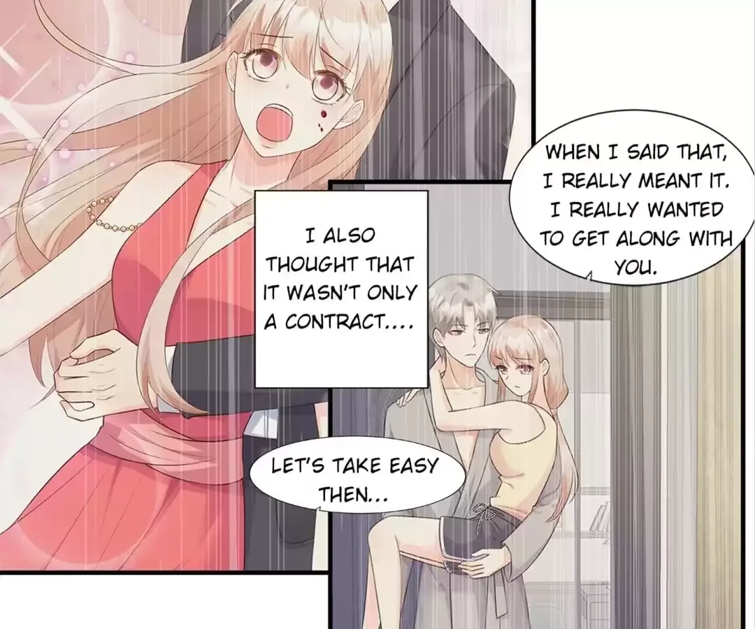 Secret Sweetheart Chapter 67 page 43