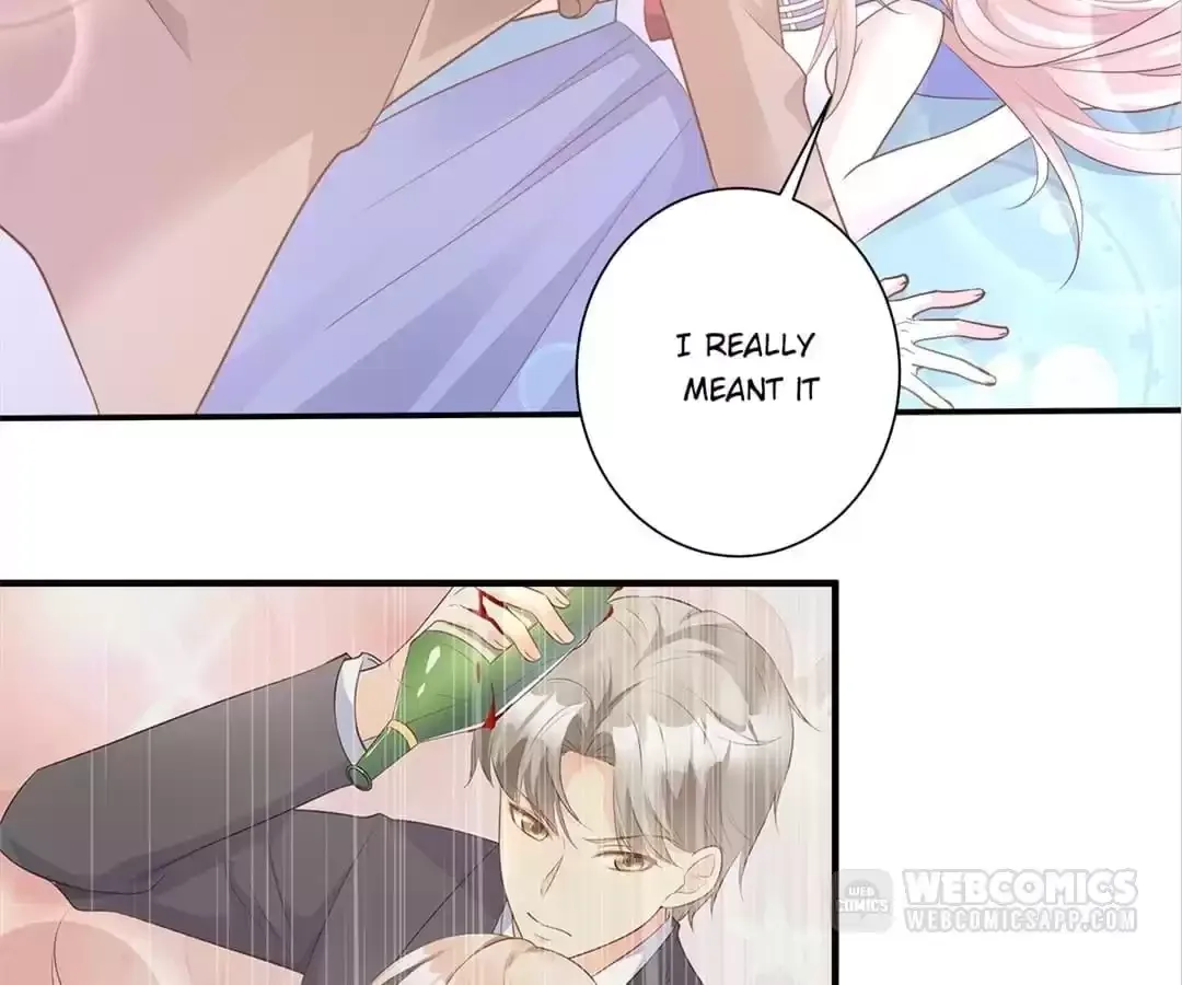 Secret Sweetheart Chapter 67 page 42