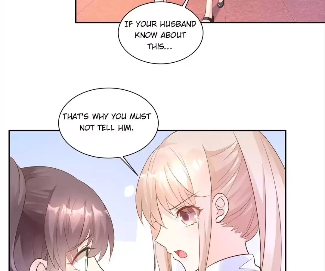 Secret Sweetheart Chapter 68 page 22