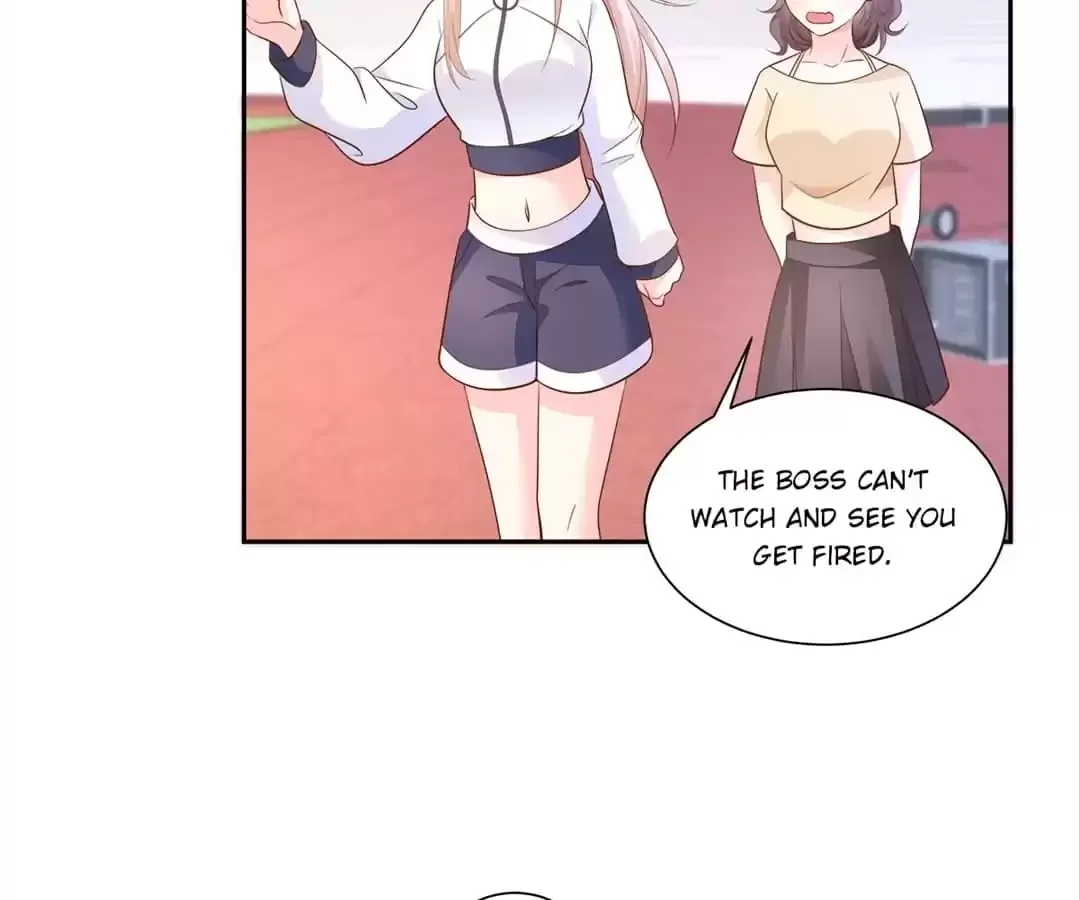 Secret Sweetheart Chapter 68 page 24