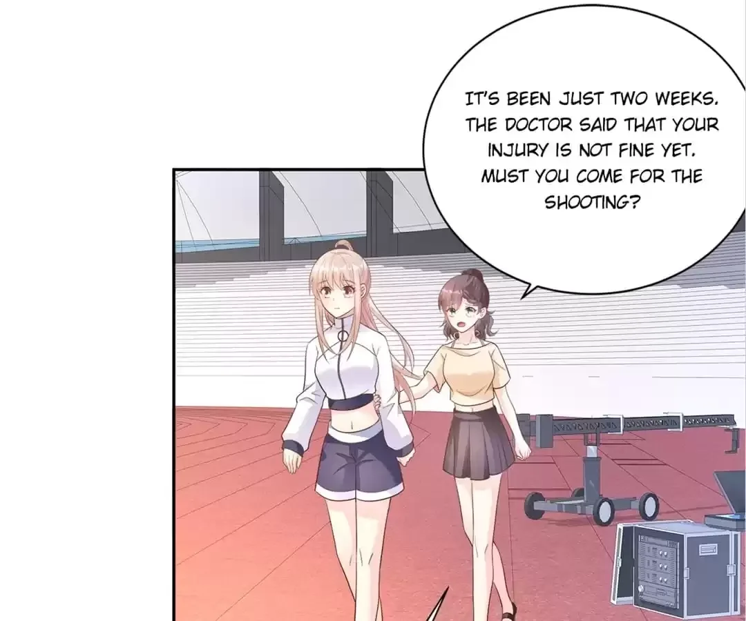 Secret Sweetheart Chapter 68 page 21