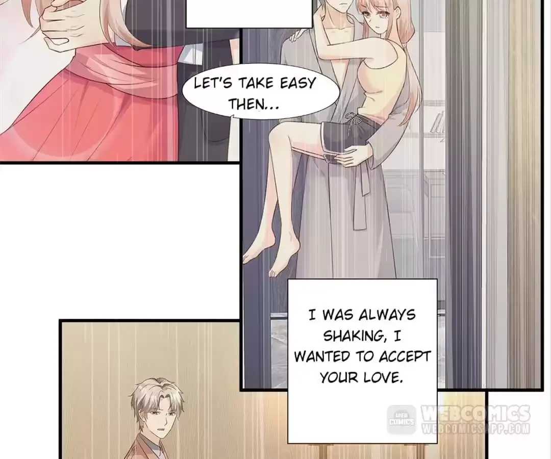 Secret Sweetheart Chapter 68 page 2