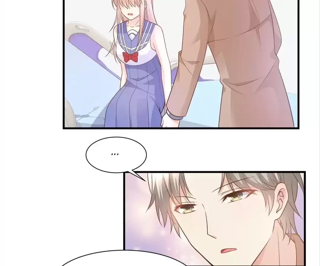 Secret Sweetheart Chapter 68 page 8