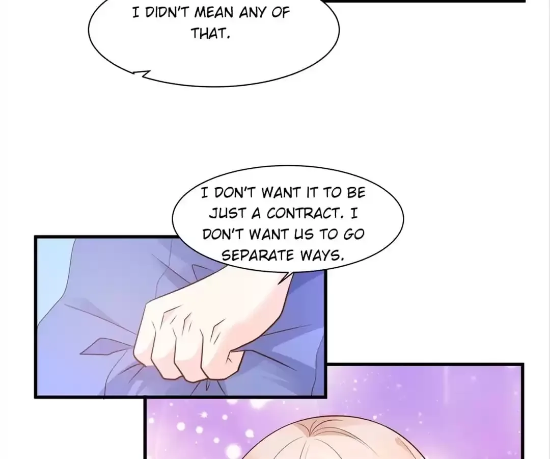 Secret Sweetheart Chapter 68 page 9