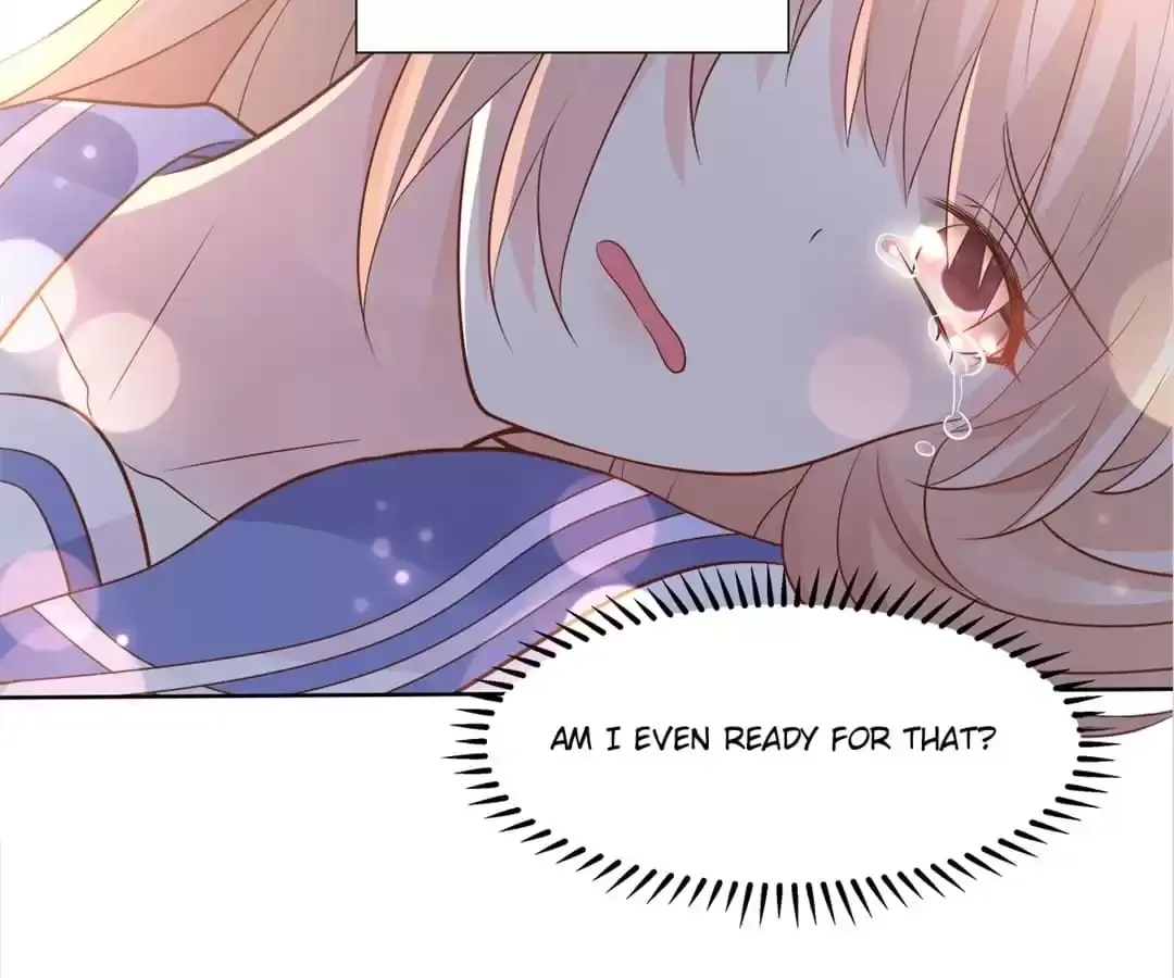 Secret Sweetheart Chapter 68 page 4