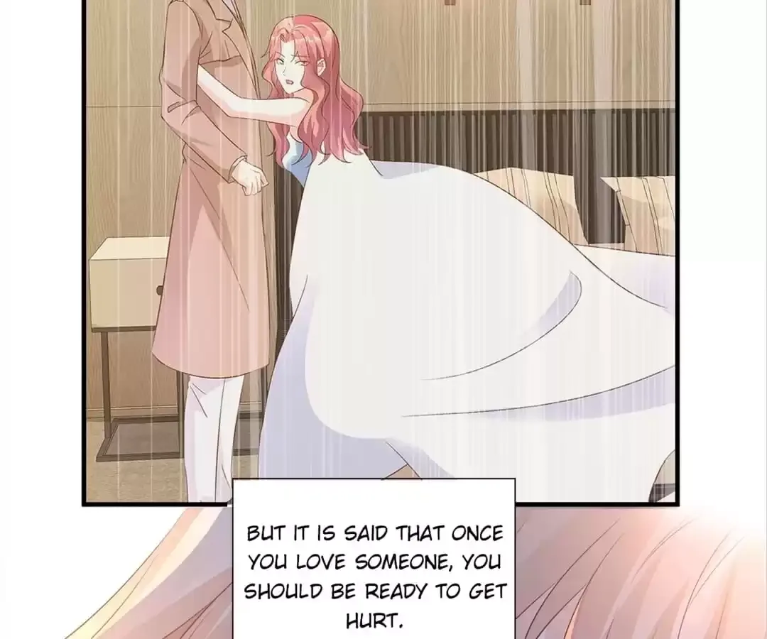 Secret Sweetheart Chapter 68 page 3