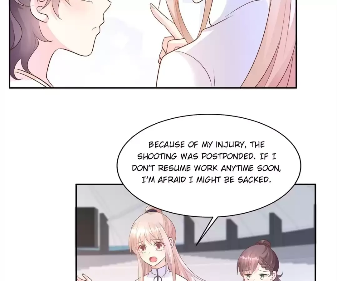 Secret Sweetheart Chapter 68 page 23