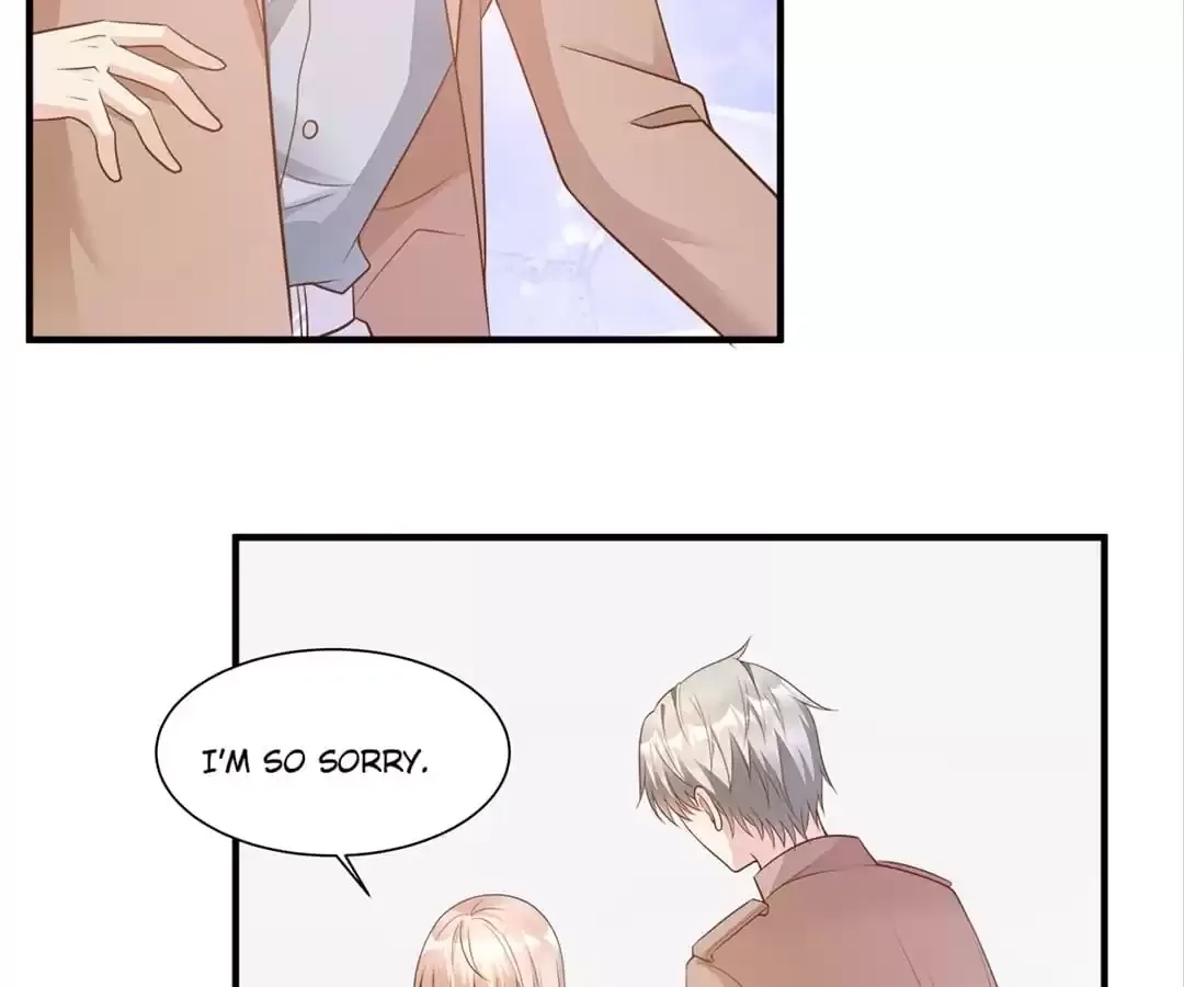 Secret Sweetheart Chapter 68 page 7