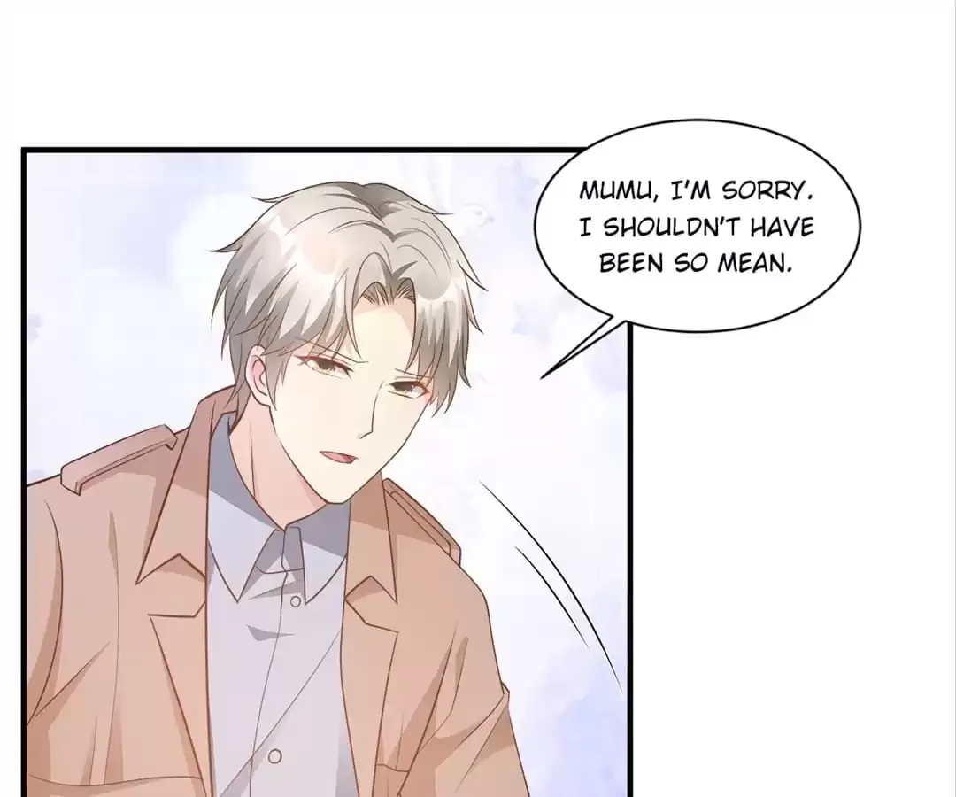 Secret Sweetheart Chapter 68 page 6