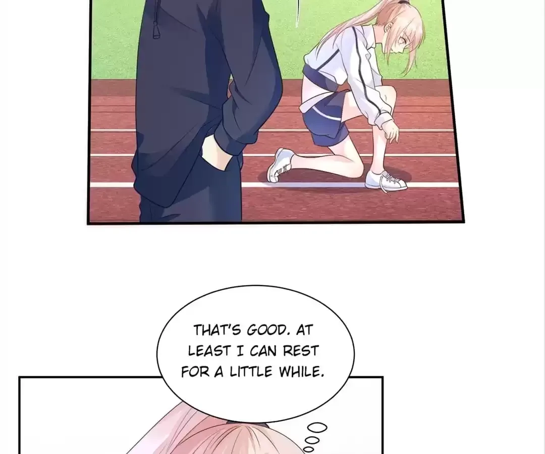 Secret Sweetheart Chapter 68 page 36