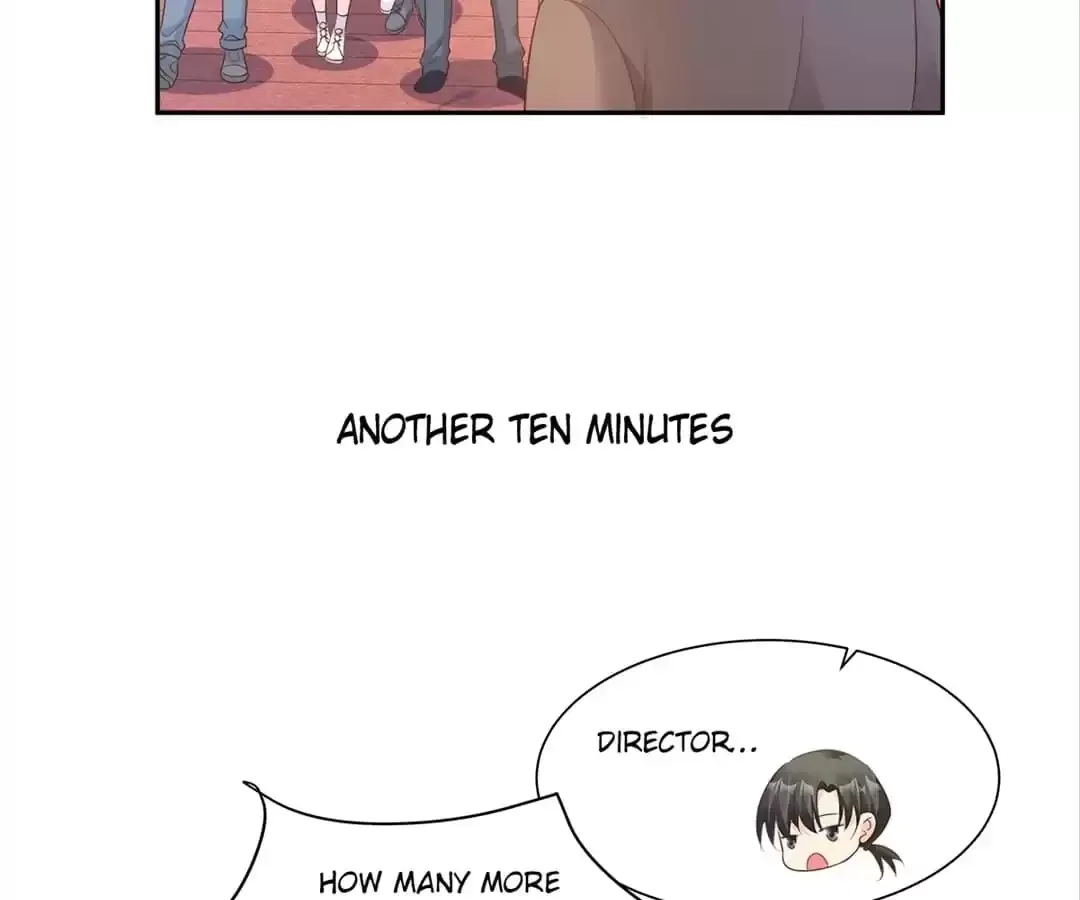 Secret Sweetheart Chapter 68 page 41