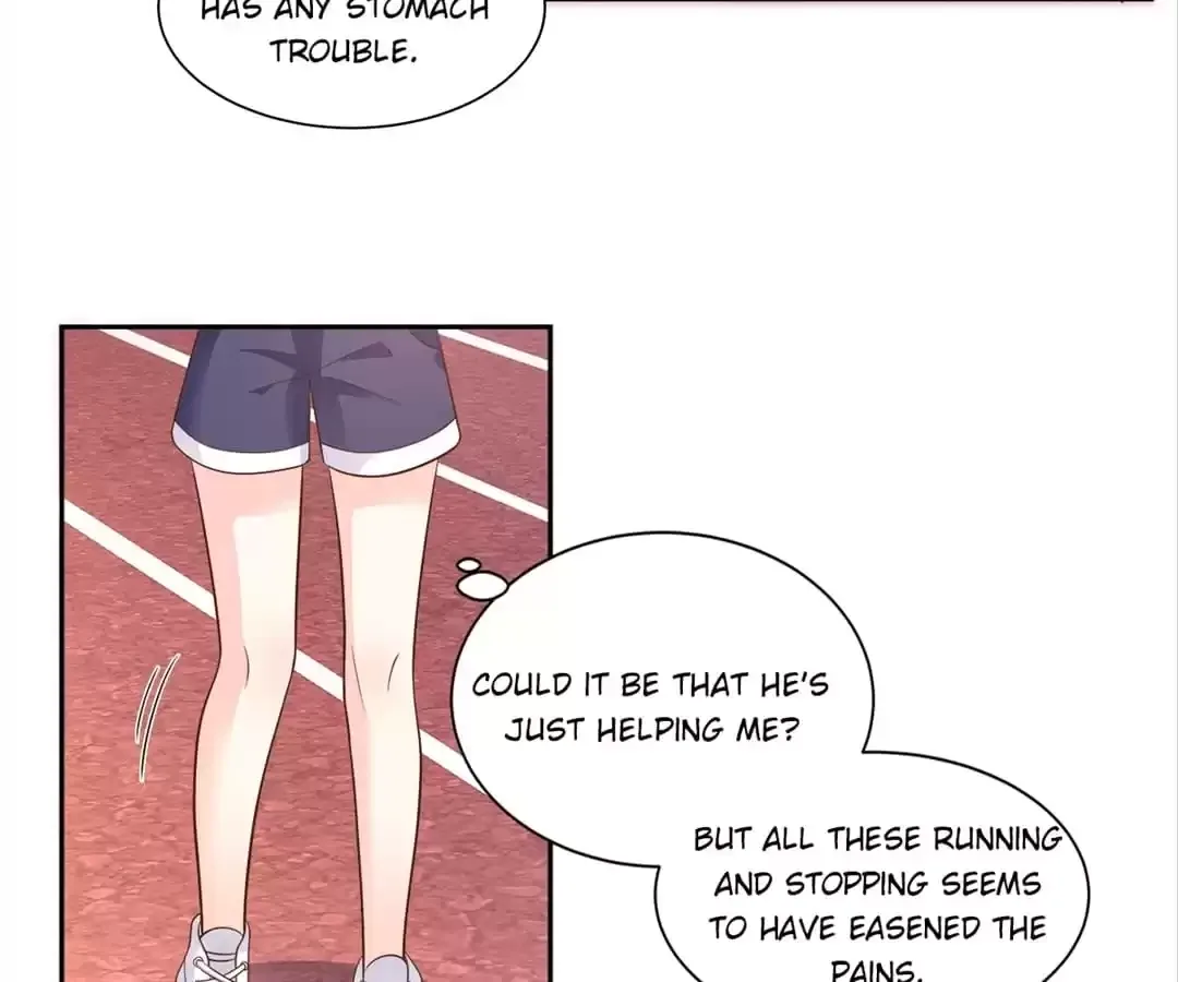 Secret Sweetheart Chapter 68 page 44