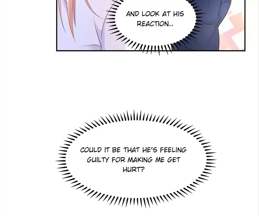 Secret Sweetheart Chapter 68 page 46