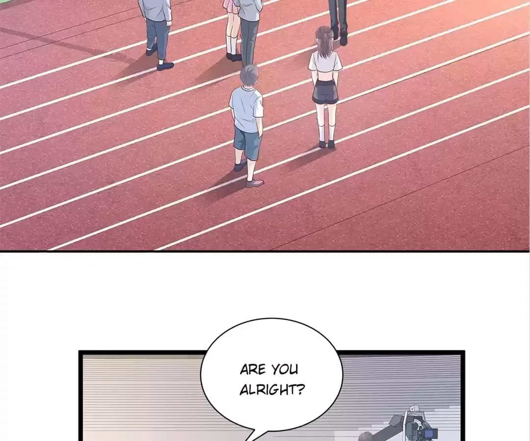 Secret Sweetheart Chapter 68 page 49
