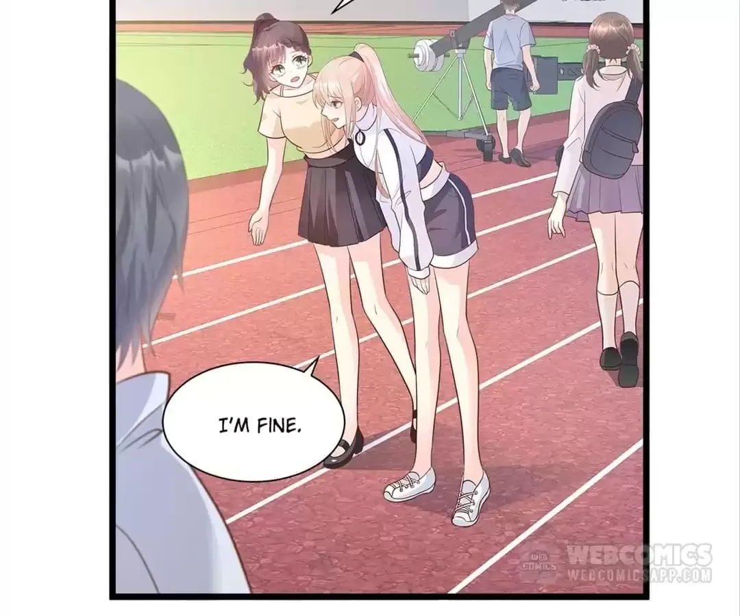Secret Sweetheart Chapter 68 page 50