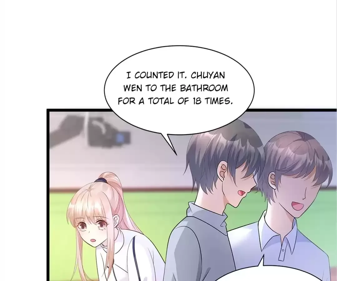 Secret Sweetheart Chapter 68 page 51
