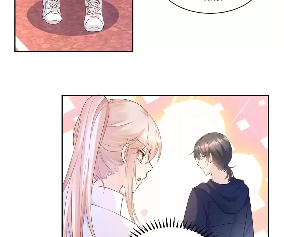 Secret Sweetheart Chapter 68 page 45