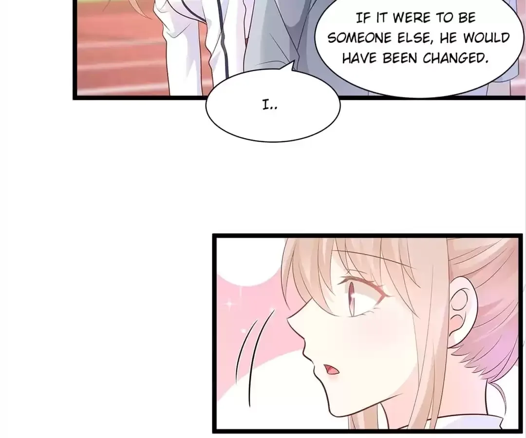 Secret Sweetheart Chapter 68 page 52