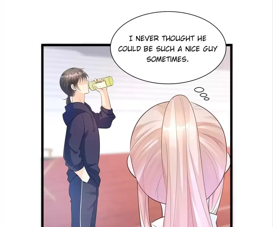 Secret Sweetheart Chapter 68 page 53