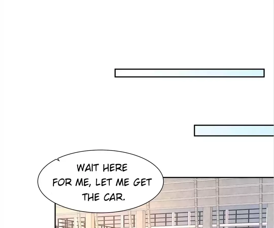 Secret Sweetheart Chapter 69 page 9