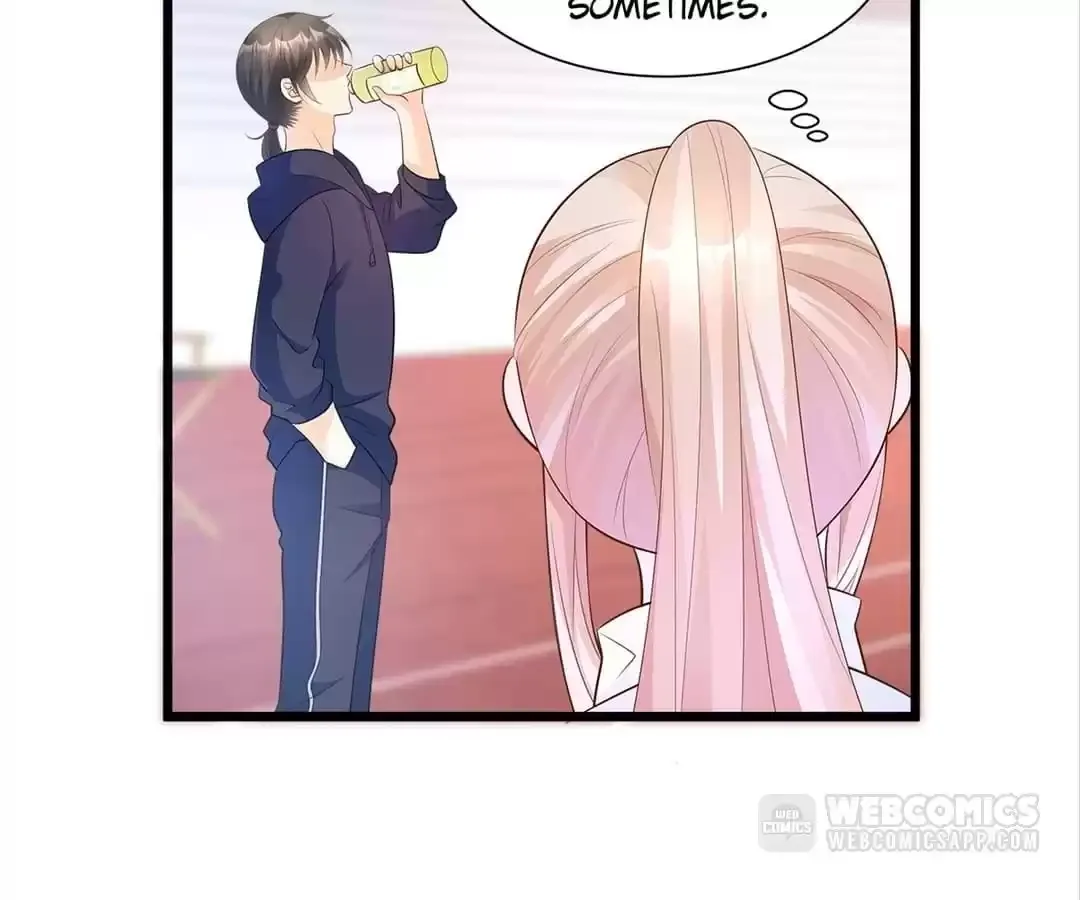 Secret Sweetheart Chapter 69 page 2
