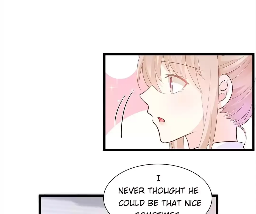 Secret Sweetheart Chapter 69 page 1