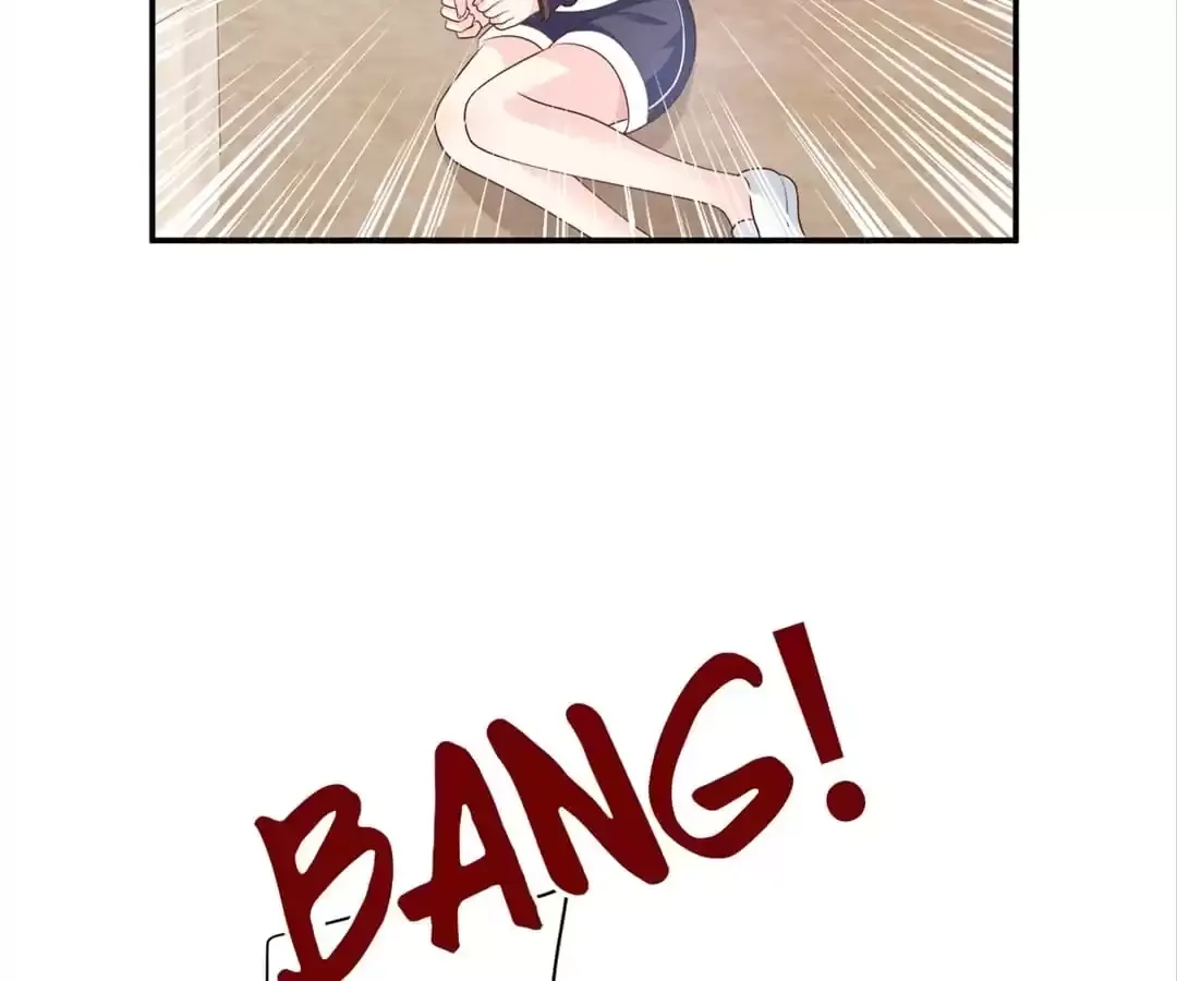 Secret Sweetheart Chapter 69 page 30