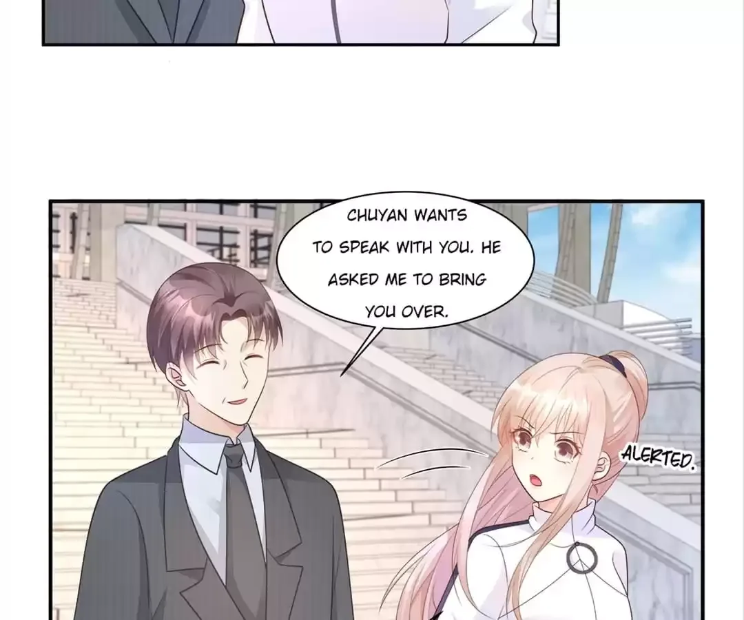 Secret Sweetheart Chapter 69 page 13