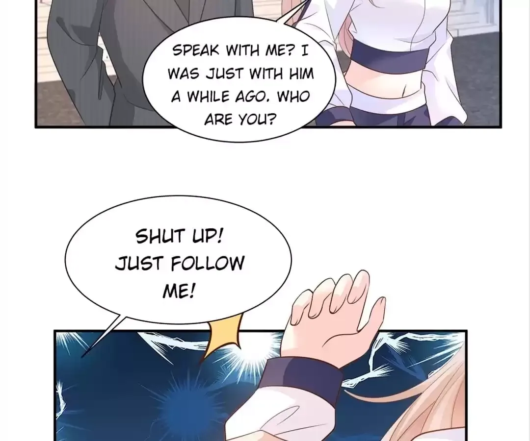 Secret Sweetheart Chapter 69 page 14