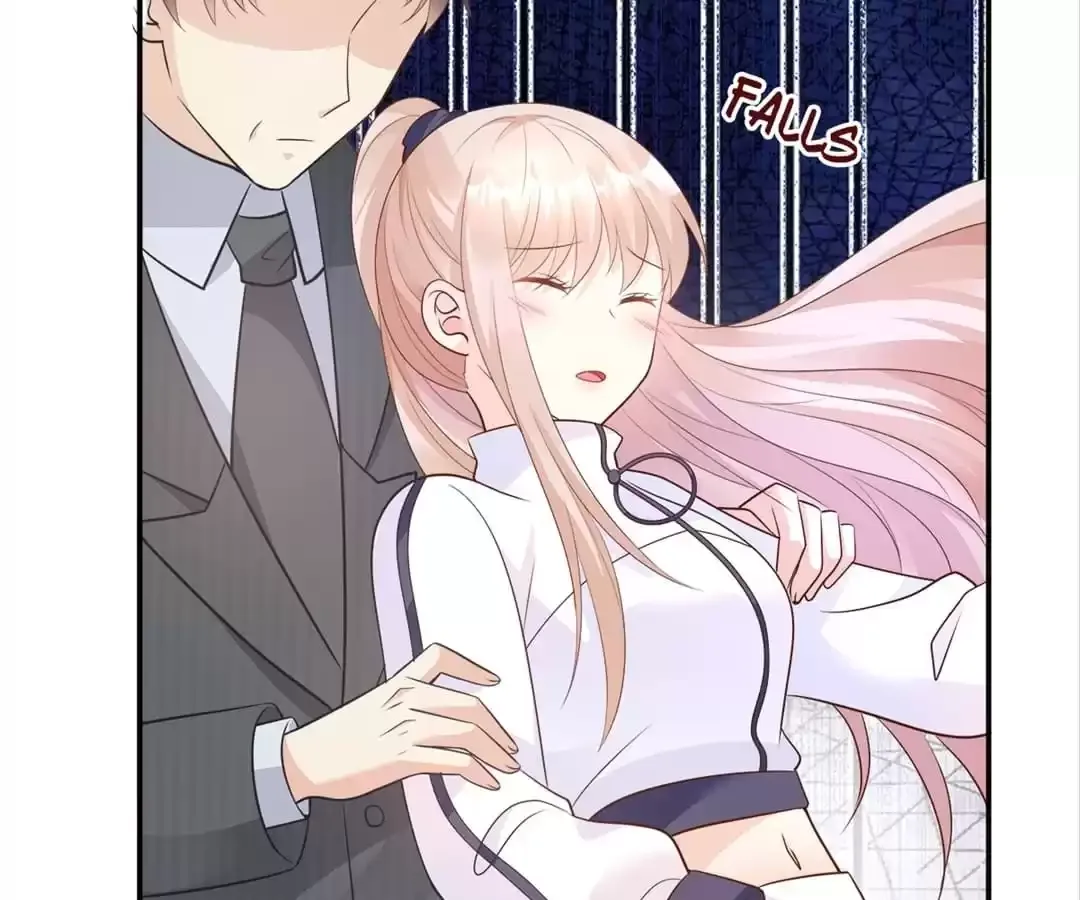 Secret Sweetheart Chapter 69 page 17