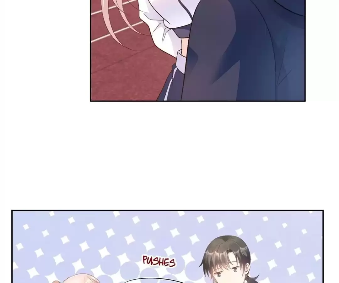 Secret Sweetheart Chapter 69 page 6