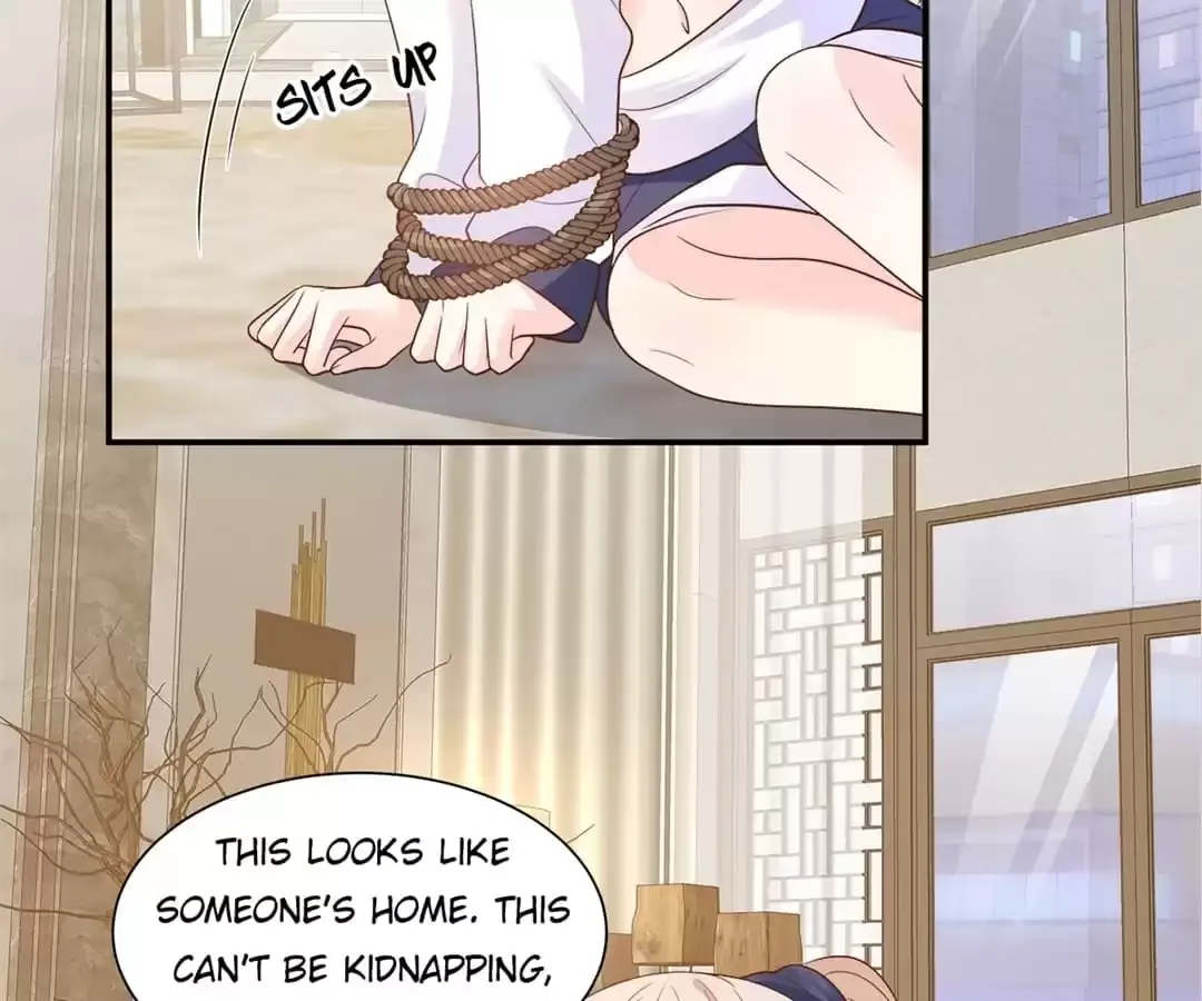 Secret Sweetheart Chapter 69 page 22