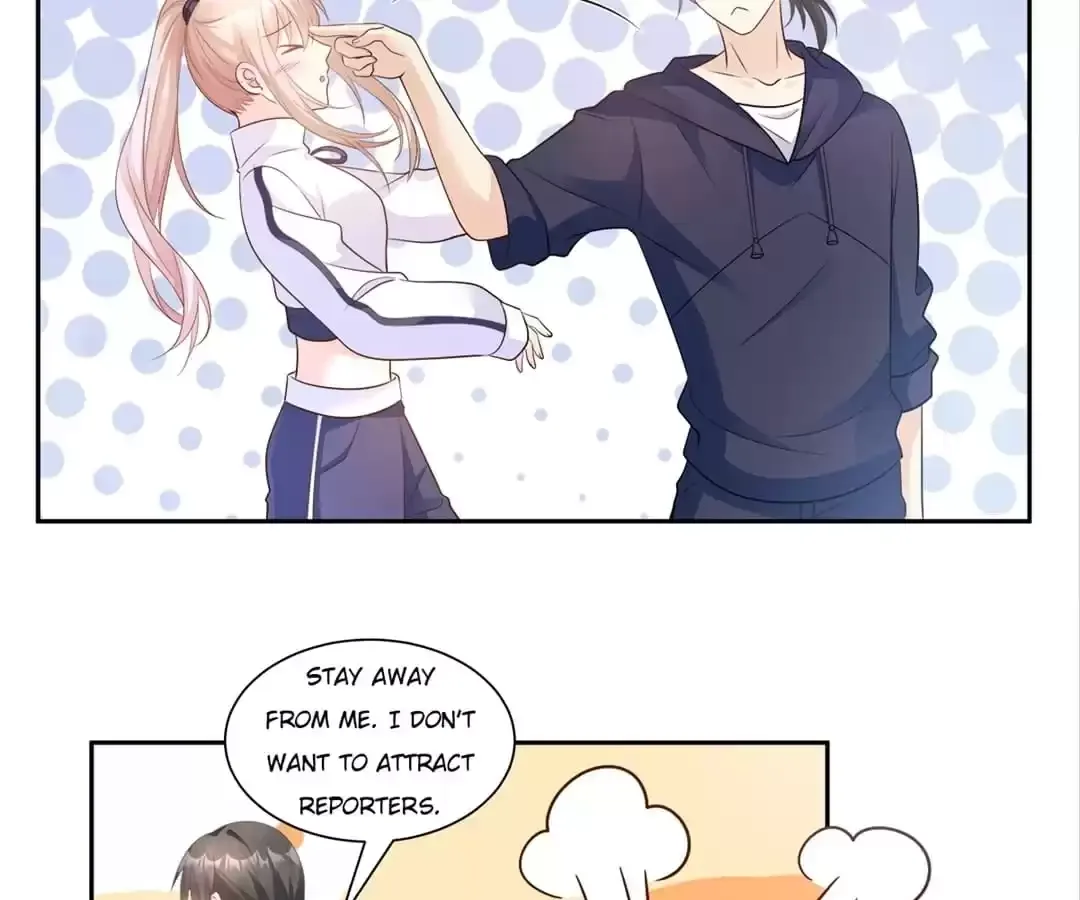 Secret Sweetheart Chapter 69 page 7