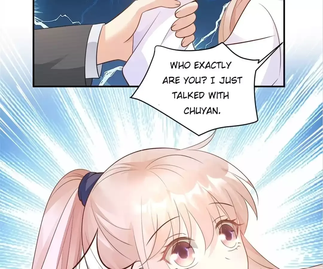 Secret Sweetheart Chapter 69 page 15