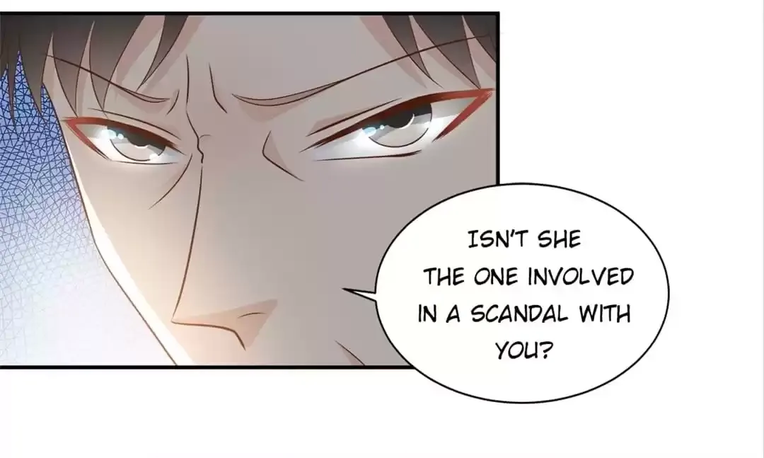 Secret Sweetheart Chapter 69 page 39