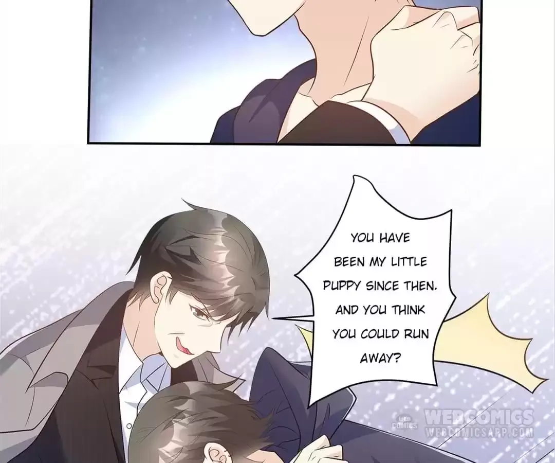 Secret Sweetheart Chapter 69 page 42