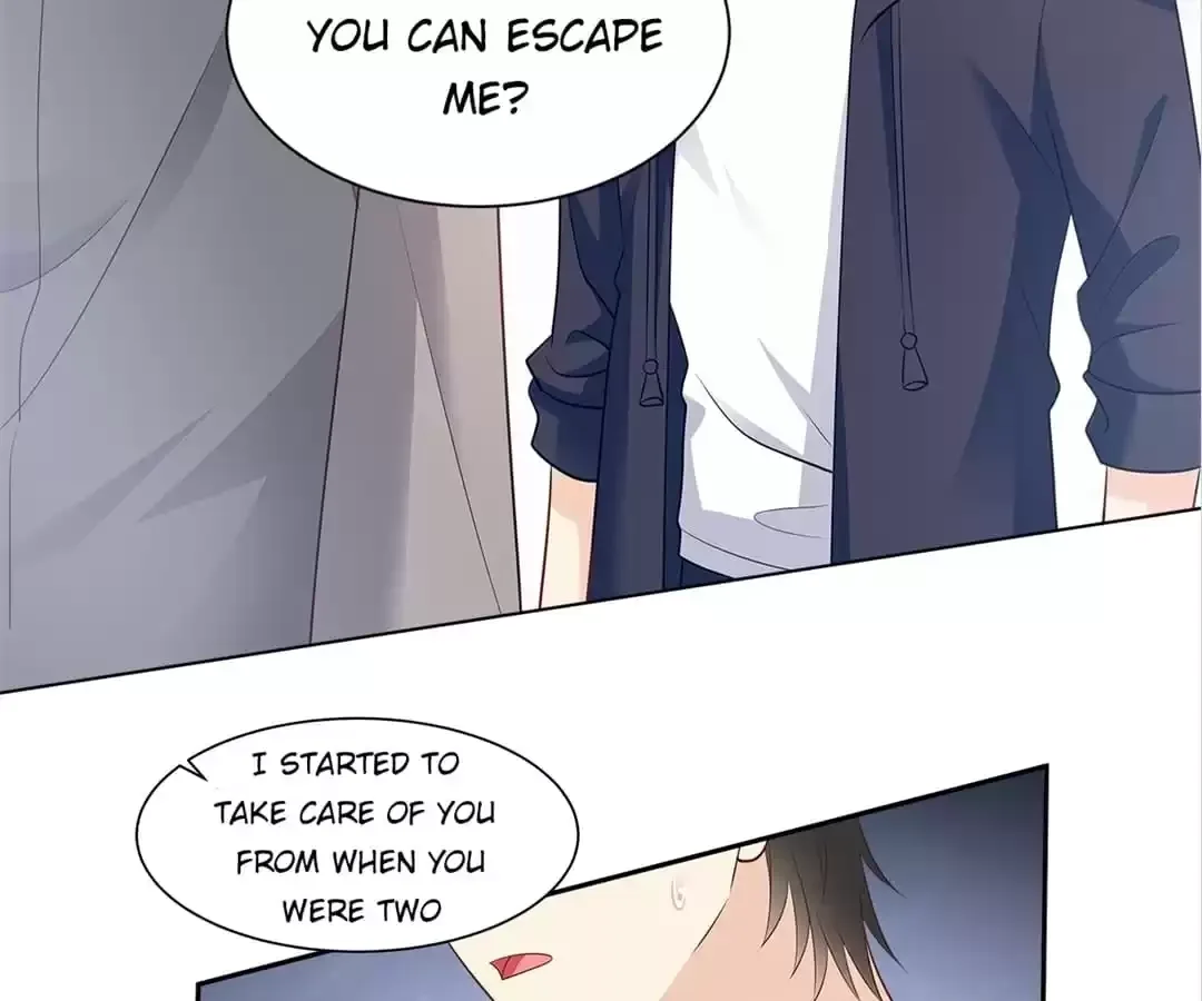 Secret Sweetheart Chapter 69 page 41