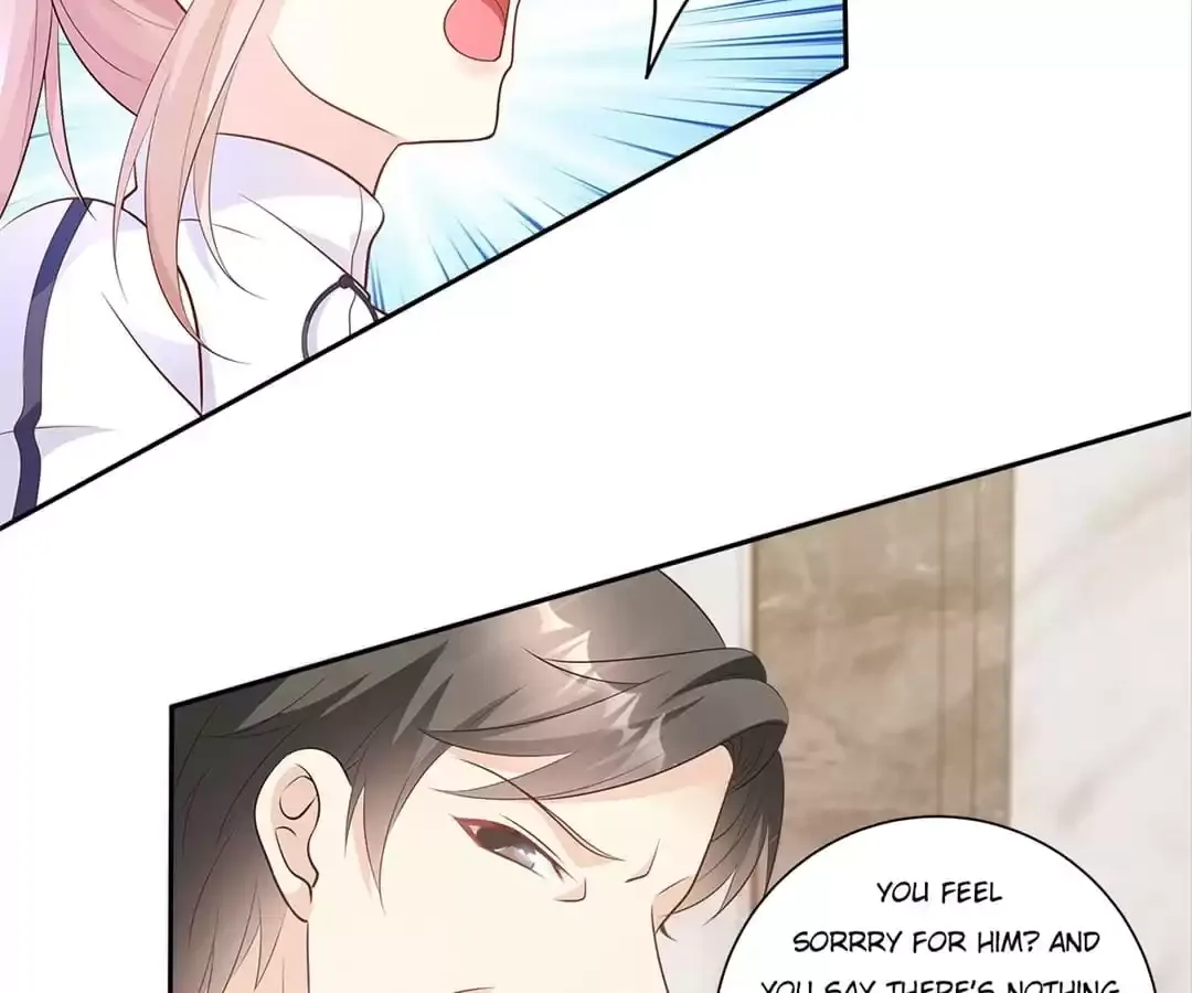 Secret Sweetheart Chapter 69 page 45