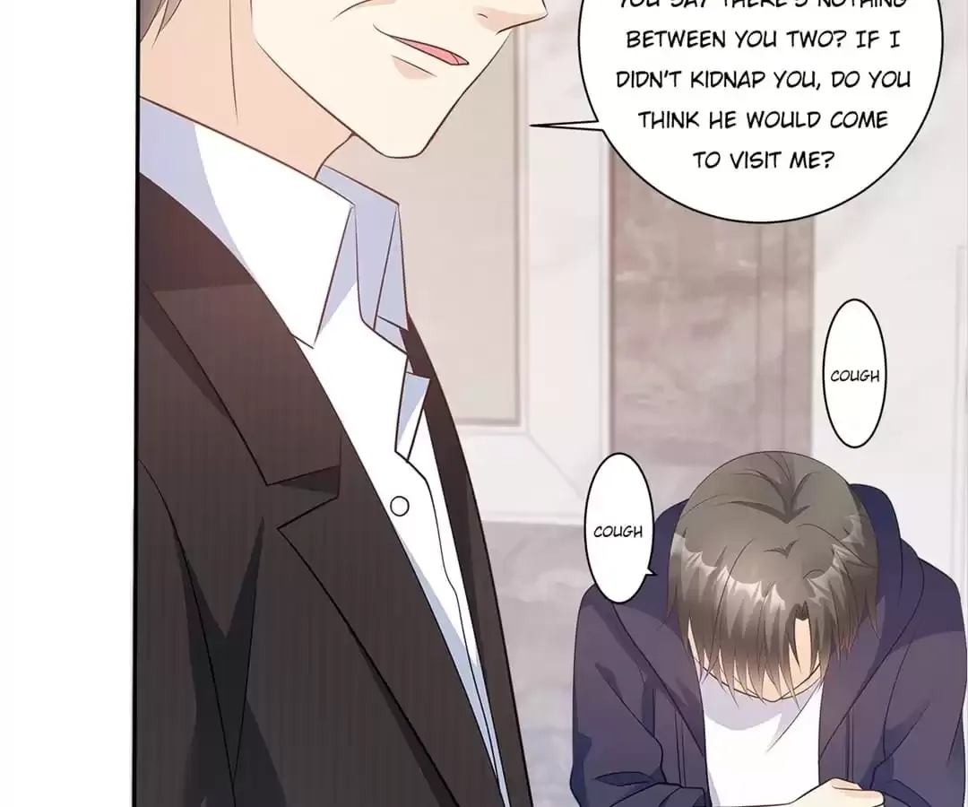 Secret Sweetheart Chapter 69 page 46