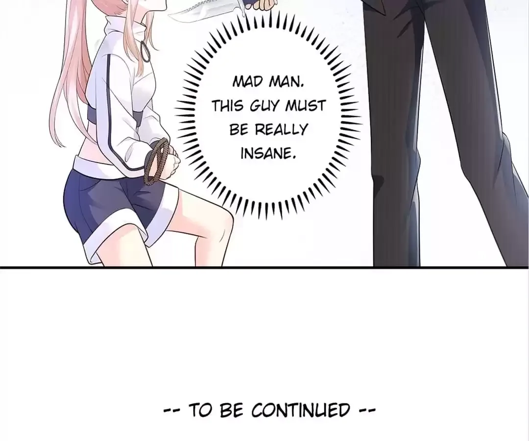 Secret Sweetheart Chapter 69 page 49